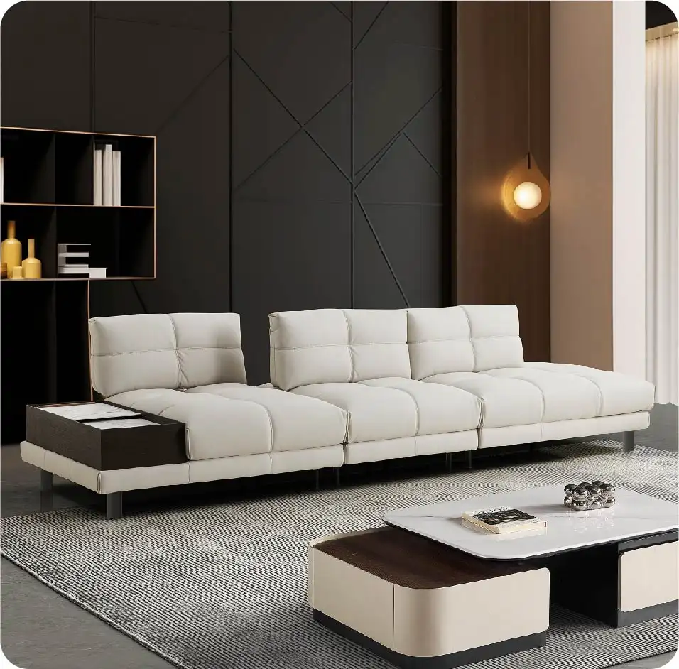 Wheat Fields  RG3242 sofa